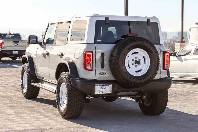 Thumbnail: 2026 Ford Bronco - 33