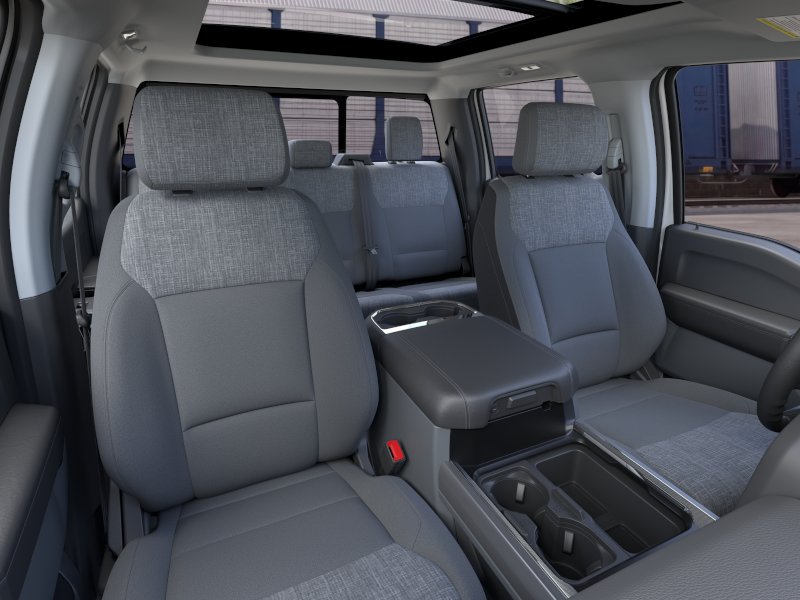 2026 Ford F-350 F-350&reg; XLT TRUCK