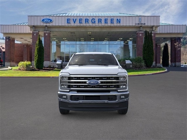 2025 Ford F-350 Super Duty Lariat - Photo 46