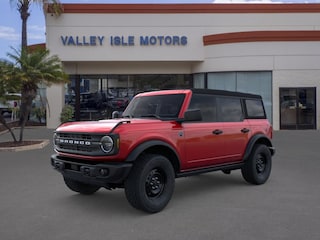 2026 Ford Bronco Big Bend SUV 1FMEE7BH0TLA57252