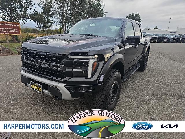 2025 Ford F-150 Raptor - Photo 28