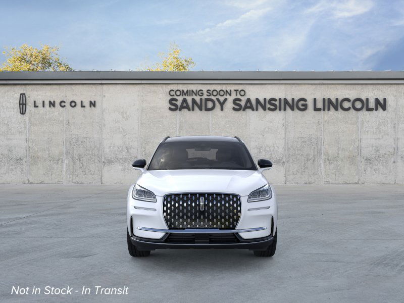 2026 Lincoln Corsair Reserve CROSSOVERS