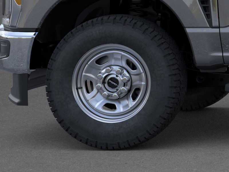 2026 Ford F-350 Super Duty XL - Photo 19