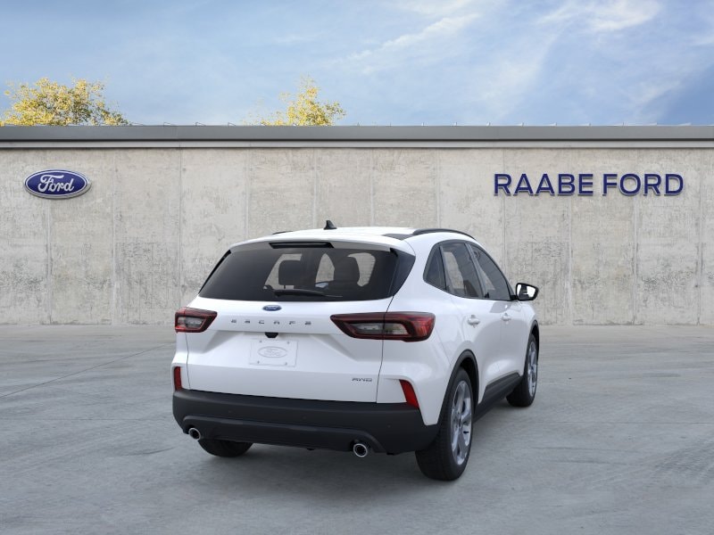 2026 Ford Escape ST-Line - Photo 29