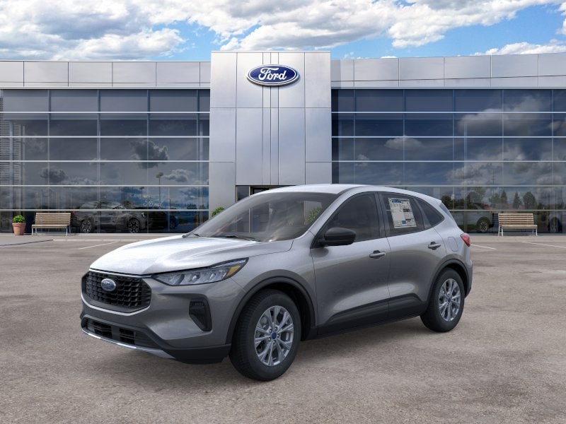 2026 Ford Escape Active - Photo 28