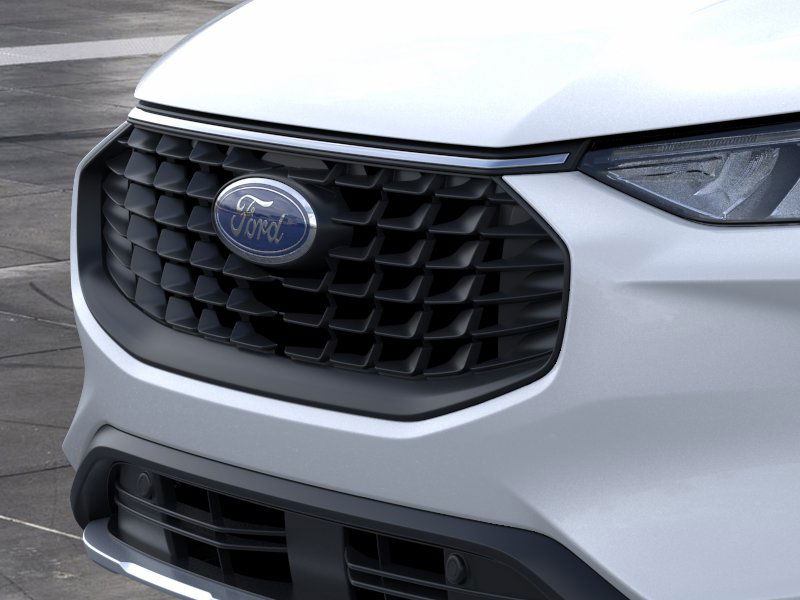 2025 Ford Escape Plug-in Hybrid 17