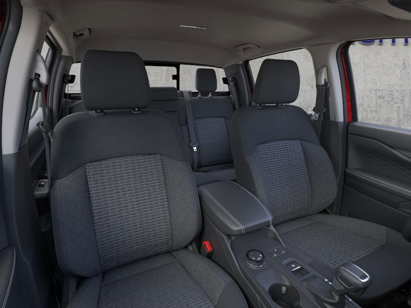 Thumbnail: 2026 Ford Ranger - 10