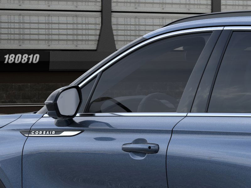 2026 Lincoln Corsair Reserve CROSSOVERS