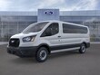 Ford Transit Commercial