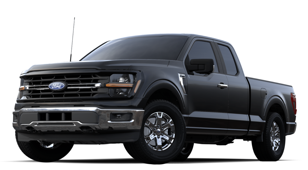 NorthStar Ford New 2024 Ford F150 For Sale in Duluth, MN near