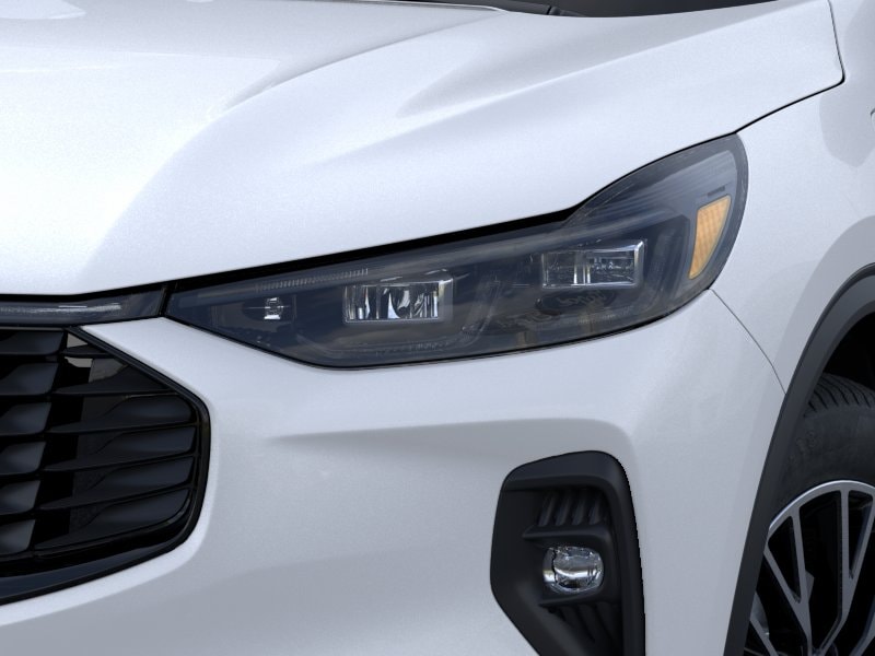 2025 Ford Escape Plug-in hybrid PHEV - Photo 41
