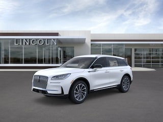 2025 Lincoln Corsair Premiere CROSSOVERS