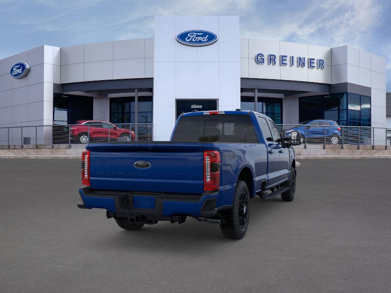 Thumbnail: 2026 Ford F-350 - 30