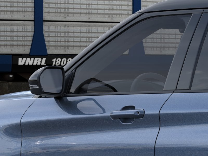 Thumbnail: 2026 Ford Explorer - 20