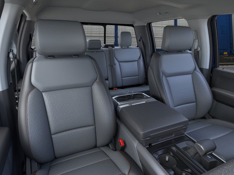 Thumbnail: 2025 Ford F-150 - 32
