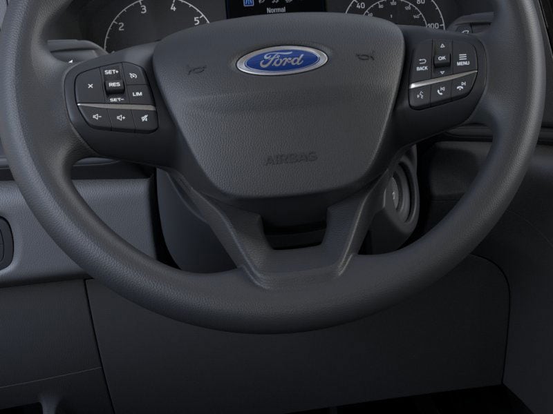 Thumbnail: 2025 Ford Transit Series - 12