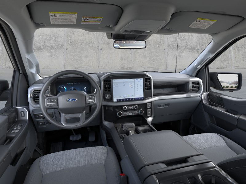 Thumbnail: 2025 Ford F-150 - 31