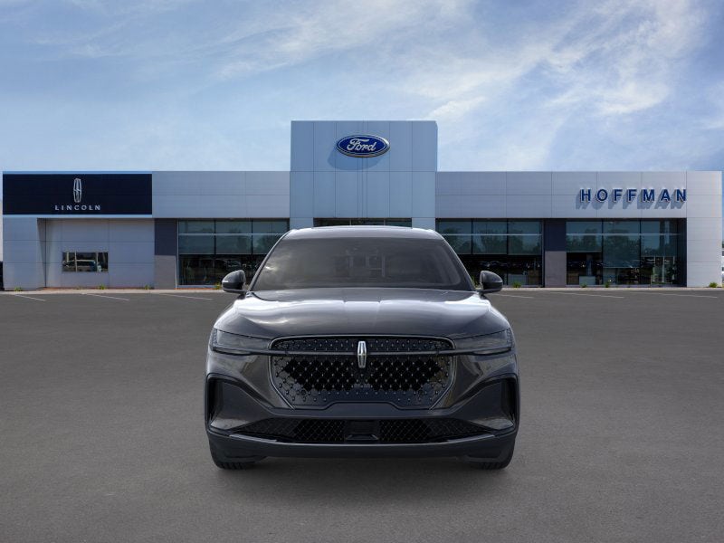 2026 Lincoln Nautilus Premiere - Photo 28
