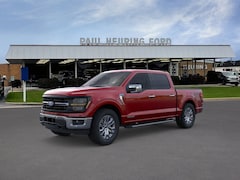 2025 Ford F-150 XLT TRUCK