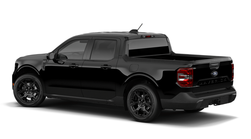 New 2026 Ford Maverick XLT TRUCK