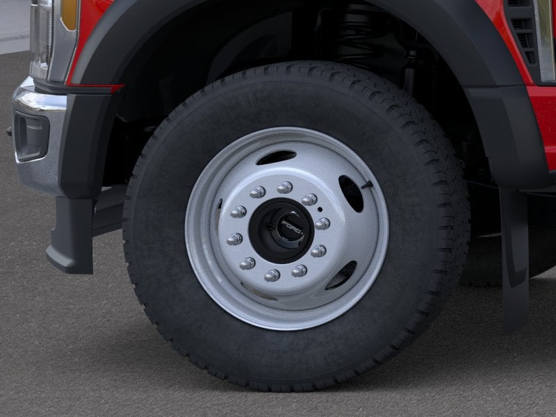 2025 Ford F-550 Super Duty Chassis Cab XL - Photo 12