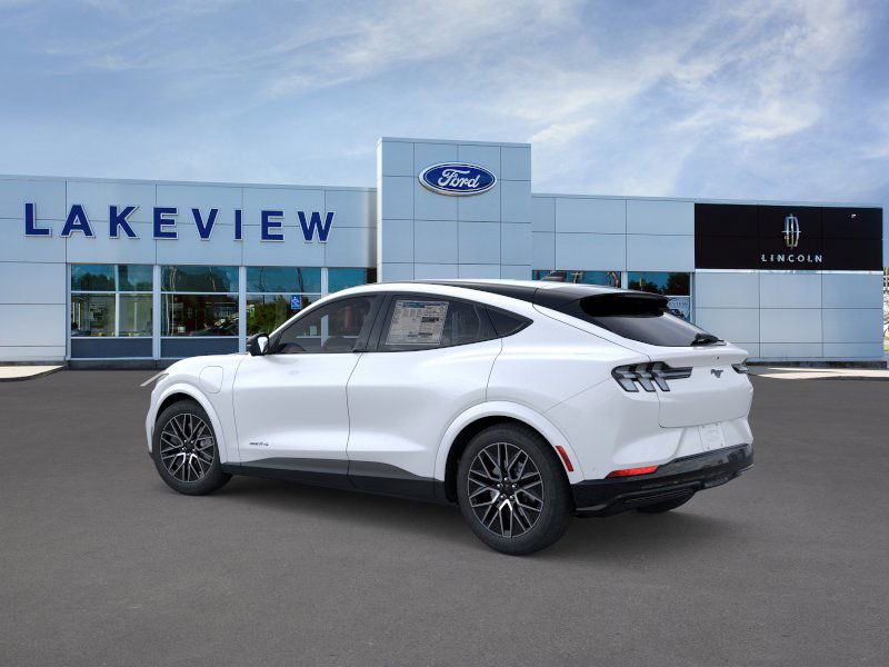 2025 Ford Mustang Mach-E Premium - Photo 33