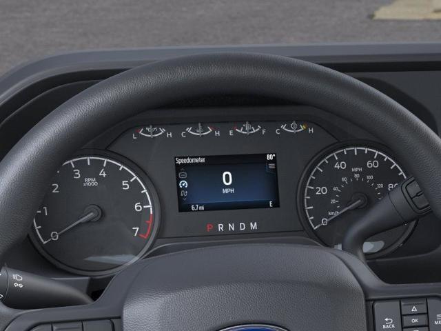 2026 Ford F-350 Super Duty XL - Photo 35
