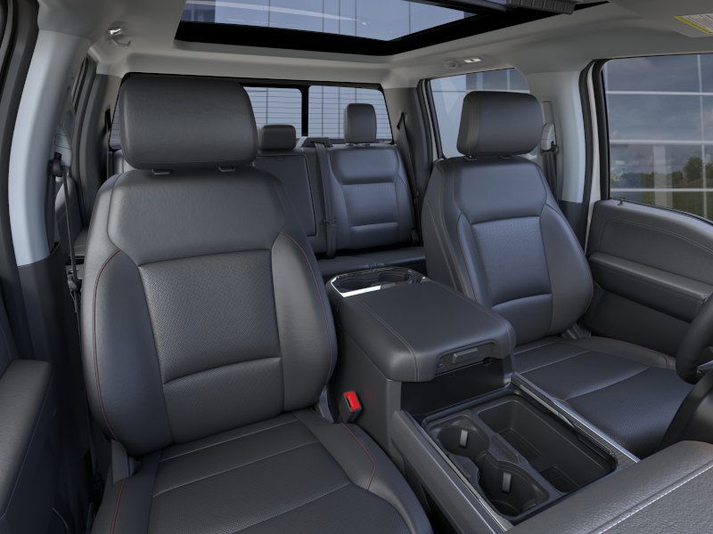 2026 Ford F-350 Super Duty Lariat - Photo 10