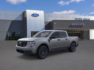 2026 Ford Maverick XLT Truck SuperCrew