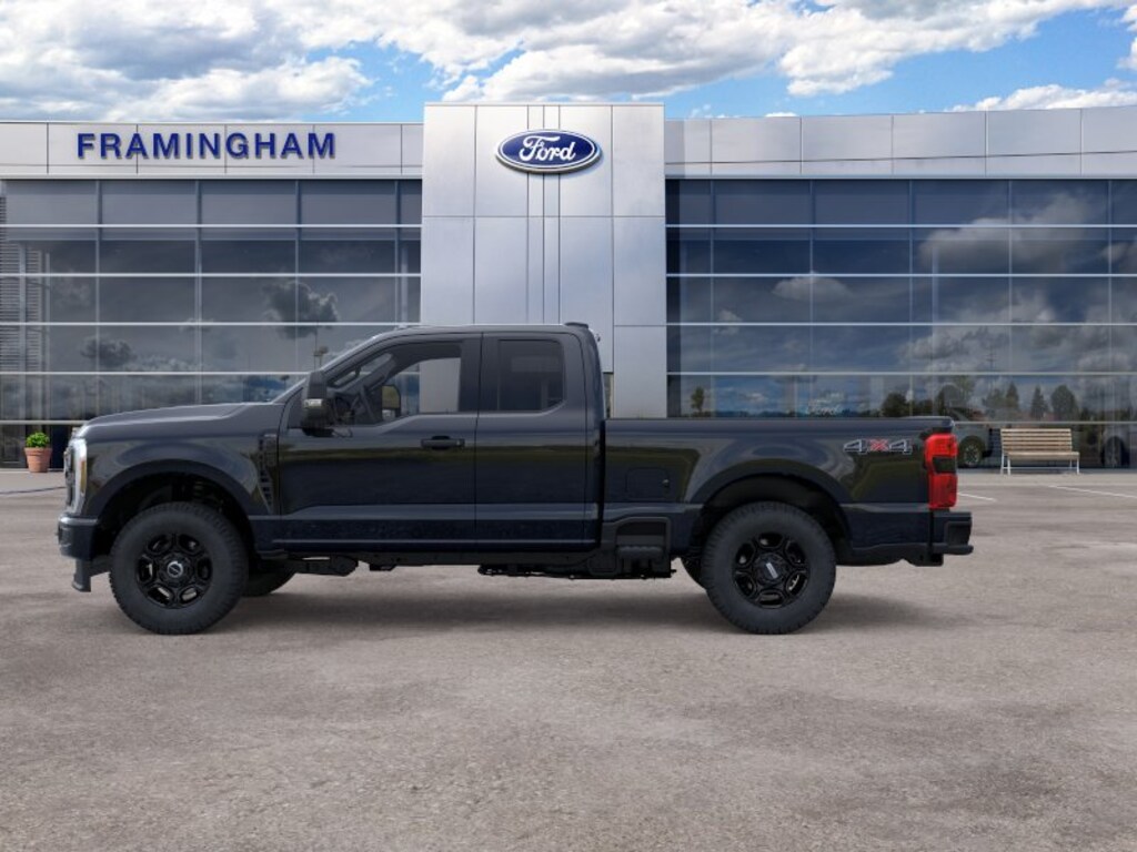 New 2026 Ford F-250SD F-250® XL Truck Super Cab