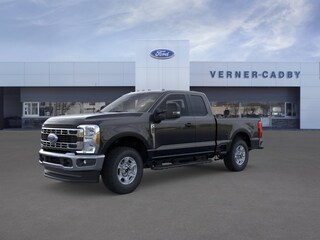 2026 Ford F-350 F-350&reg; XLT TRUCK