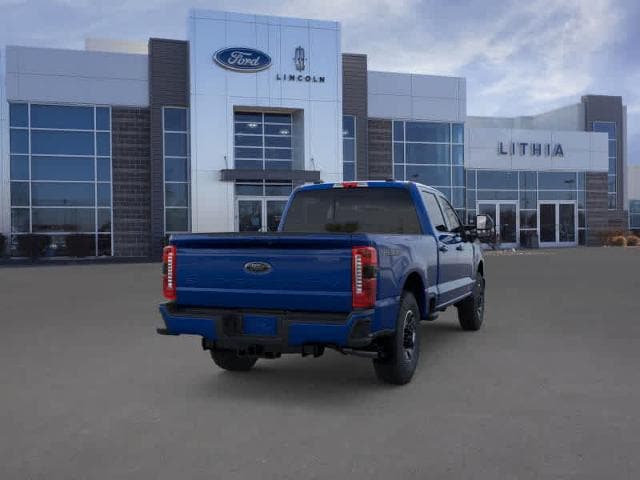 Thumbnail: 2026 Ford F-250 - 30