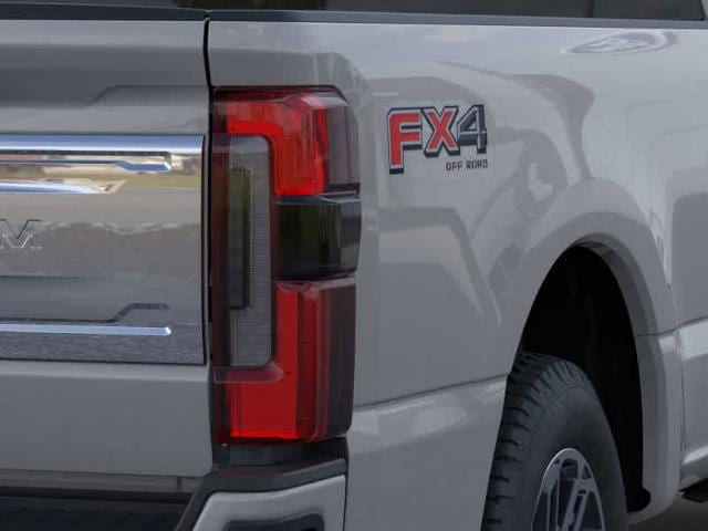 Thumbnail: 2026 Ford F-350 - 43