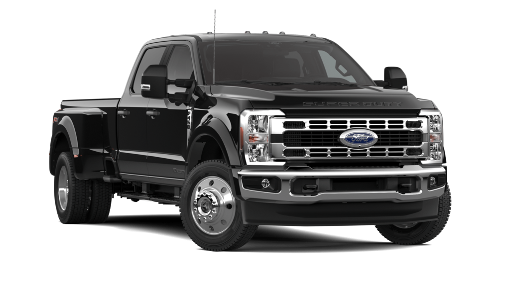 New 2026 Ford F-450 TRUCK