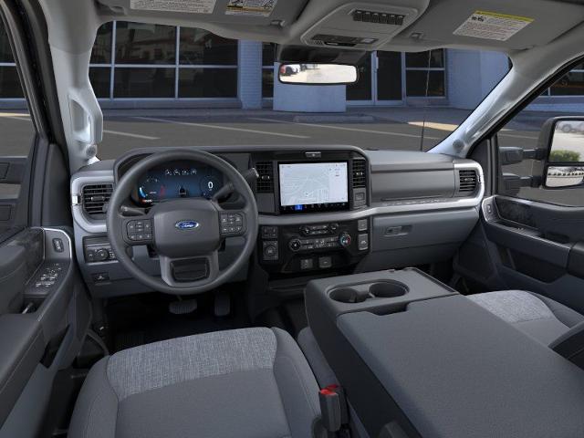 2026 Ford F-250 Super Duty XLT - Photo 31