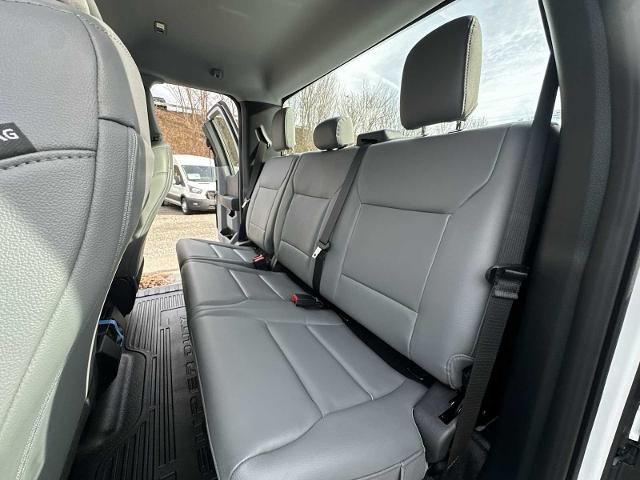 2026 Ford F-250 Super Duty XL - Photo 62