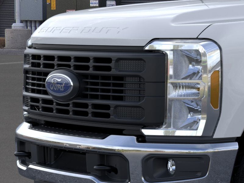2026 Ford F-250 Super Duty XL - Photo 17