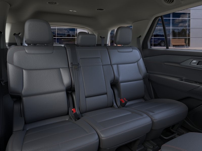 2026 Ford Explorer Active - Photo 11