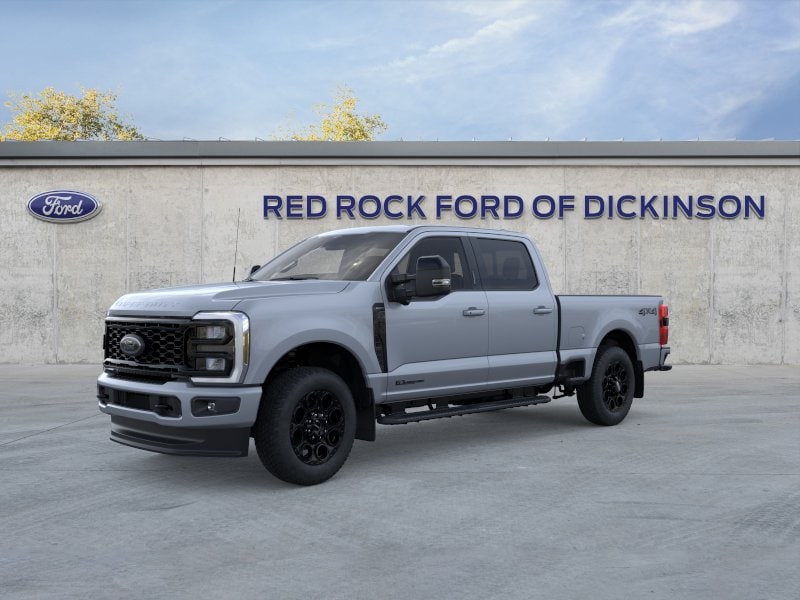 2026 Ford F-250 Lariat 4x4 Crew Cab 6-3/4' Box's photo