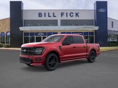 2026 Ford F-150 STX TRUCK