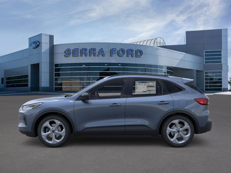 2026 Ford Escape ST-Line photo 2