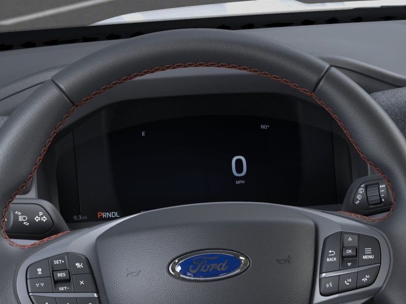 2026 Ford Explorer Active - Photo 13
