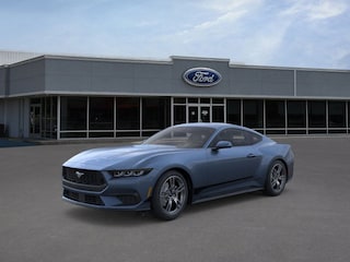 2025 Ford Mustang Ecoboost Fastback CAR