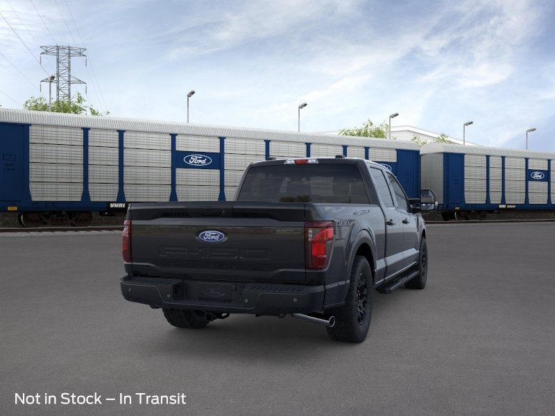 Thumbnail: 2026 Ford F-150 - 8