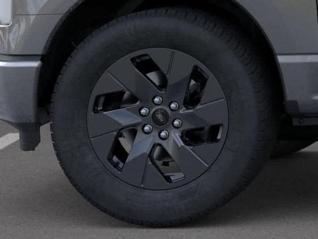 Thumbnail: 2025 Ford F-150 - 37