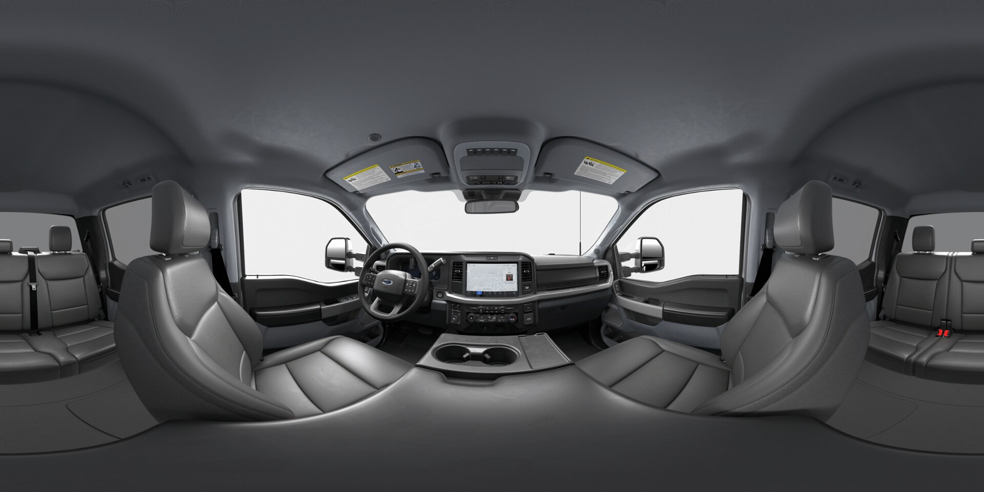 Thumbnail: 2026 Ford F-350 - 30