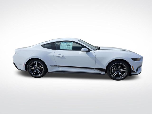 2025 Ford Mustang EcoBoost Fastback - Photo 24