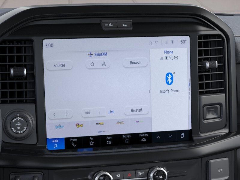 2026 Ford F-150 Tremor - Photo 14