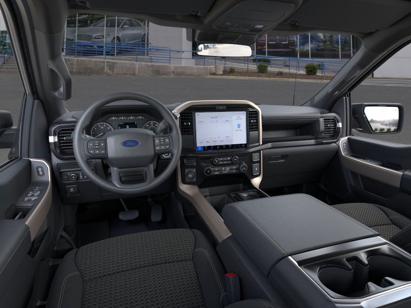 Thumbnail: 2026 Ford F-150 - 37