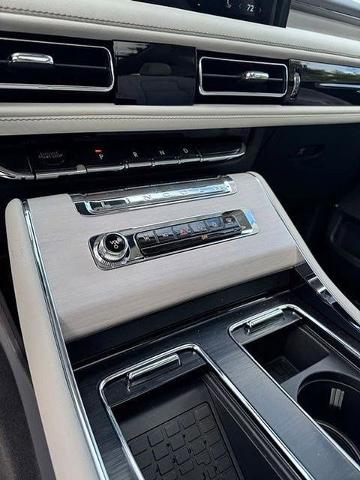 2026 Lincoln Aviator Reserve - Photo 55